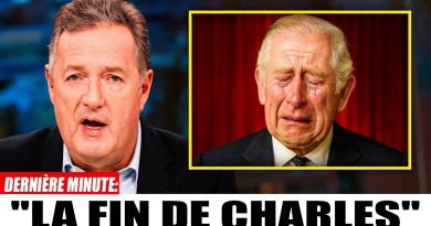 Le Palais Royal fixe la date de l'abdication du roi Charles