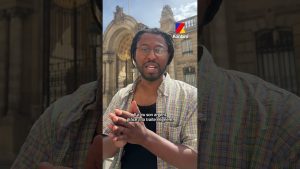 Le Palais de l'Élysée : héritage de l'argent esclavagiste