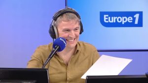 «Le Parfum» de Süskind et l'album «U Scream» de FFF