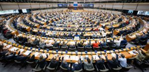 Le Parlement européen critique sévèrement le Pacte vert