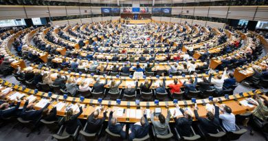 Le Parlement européen critique sévèrement le Pacte vert