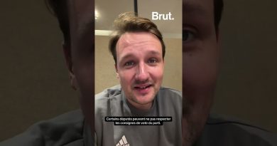 Le Parti socialiste refuse de soutenir la censure