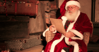 Le Père Noël attend vos lettres : voici où lui écrire depuis la Corse