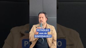 Le Pétrole : Héritage des Dinosaures ? #COP30 #Environnement