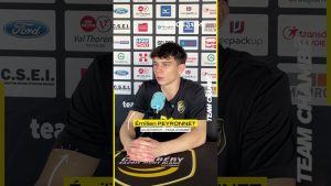 Le Phare soutient la Team Chambé pour la victoire du 18 octobre