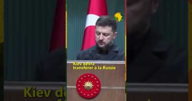 Le Plan de Paix de Trump : ses principaux enjeux dévoilés