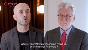 Le Point Éco d'Octobre 2025 avec Philippe Waechter