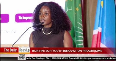 Le Point Quotidien avec Nina | Programme d'Innovation Fintech