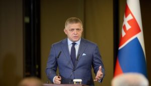 Le Premier ministre slovaque s’oppose à l’utilisation des actifs russes gelés pour aider l’Ukraine