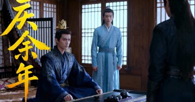 Le Prince Héritier Menace Fan Xian, Mais Son Soutien Arrive !