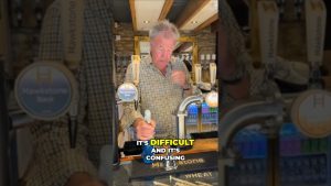 Le Pub "The Farmers Dog" de Jeremy Clarkson soutient l'agriculture britannique