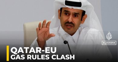 Le Qatar remet en question la loi européenne sur la durabilité
