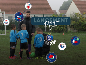 Le RCBB déploie le Programme Éducatif Fédéral pour la saison 2025/2026