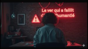 Le Ransomware qui a paralysé le monde entier