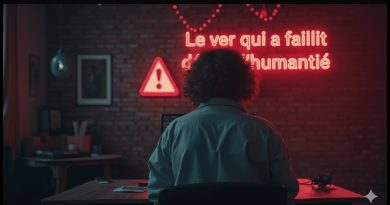 Le Ransomware qui a paralysé le monde entier