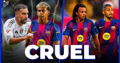 Le Real en colère contre Lamine Yamal : 2 stars du Barça absentes