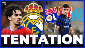 Le Real insiste pour Vitinha, Luis Henrique de retour en Ligue 1