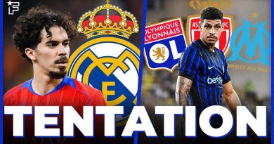 Le Real insiste pour Vitinha, Luis Henrique de retour en Ligue 1