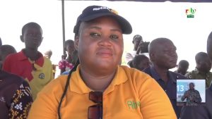 Le Rotary Club Ouagadougou Crystal sensibilise les jeunes à l'écologie