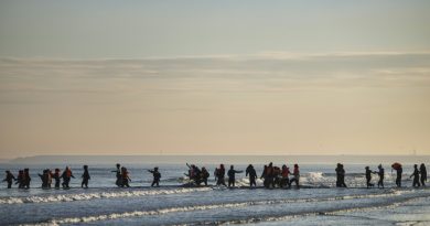Le Royaume-Uni durcit sa politique d'asile avec une réforme d'ampleur