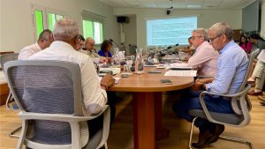 Le SYDNE modernise ses infrastructures et défend le projet d'ISDU