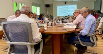 Le SYDNE modernise ses infrastructures et défend le projet d'ISDU