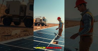 Le Saara : Une Source d'Énergie pour le Monde 🌍☀️