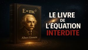Le Secret d'Einstein : La Théorie du Tout Dévoilée