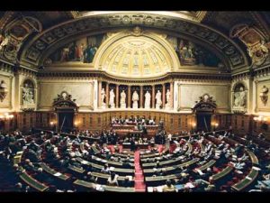 Le Sénat Français : Pouvoir et Rôle Institutionnel
