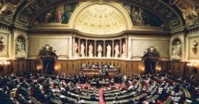 Le Sénat Français : Pouvoir et Rôle Institutionnel