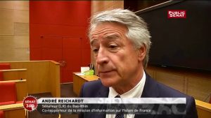 Le Sénat appelle à un Islam de France, adapté à notre pays