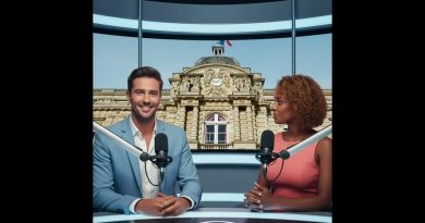 Le Sénat en France : rôle et fonctionnement décryptés