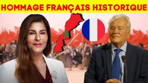 Le Sénat français rend hommage à la Marche Verte du Maroc