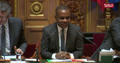 Le Sénat impose des règles fiscales pour l'équipe de France