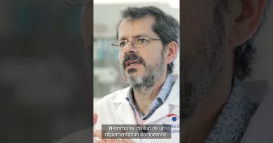 Le Service Commun des Labos de Strasbourg remporte les Trophées Or 2025