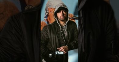 Le Silence d'Eminem : Snoop Dogg Lance un Avertissement ⚠️