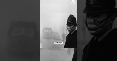 Le Smog Tue des Milliers : Dr. Vivek en Parle