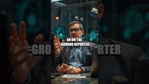 Le Sommet Deepfake : Décryptage d'un Moment de Désinformation