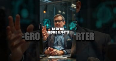 Le Sommet Deepfake : Décryptage d'un Moment de Désinformation