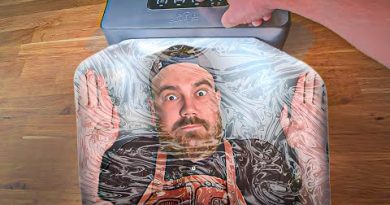 Le Sous-Vide : Guide complet sur cuisson et conservation !