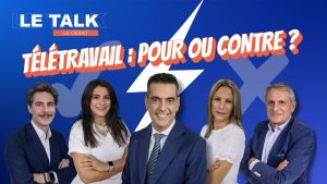 Le Télétravail : Avantages et Inconvénients en Débat