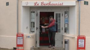 Le Transat, une caravane culturelle dans le Boischaut (Indre) - Mag'Centre