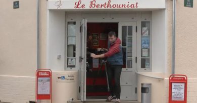 Le Transat, une caravane culturelle dans le Boischaut (Indre) - Mag'Centre