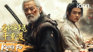 Le Triangle des Bermudes chinois : Mystères et combats épiques !