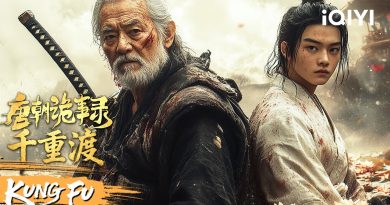 Le Triangle des Bermudes chinois : Mystères et combats épiques !