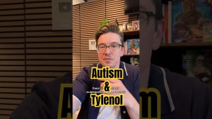 Le Tylenol peut-il être lié à l'autisme ?
