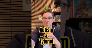Le Tylenol peut-il être lié à l'autisme ?