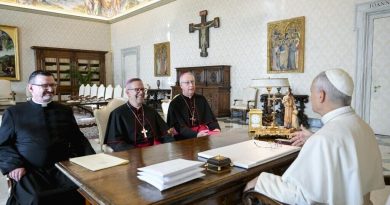 Le Vatican va restituer 62 objets autochtones aux peuples indigènes du Canada