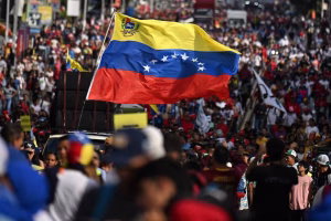 Le Venezuela appelle l’ONU à agir contre une possible intervention armée des Etats-Unis sur son sol