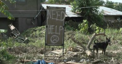 Le Vietnam se prépare au typhon Kalmaegi après 140 morts aux Philippines